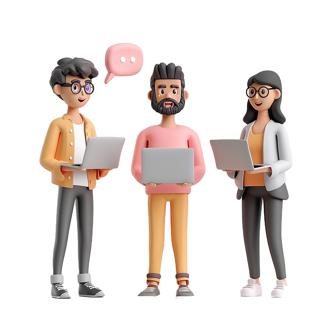 Press conference agency