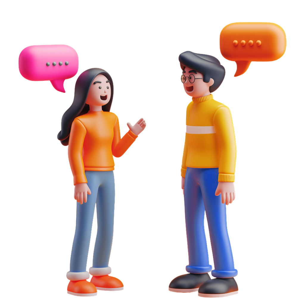 Press conference agency