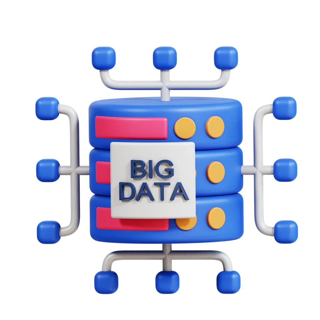 big data solutions company
