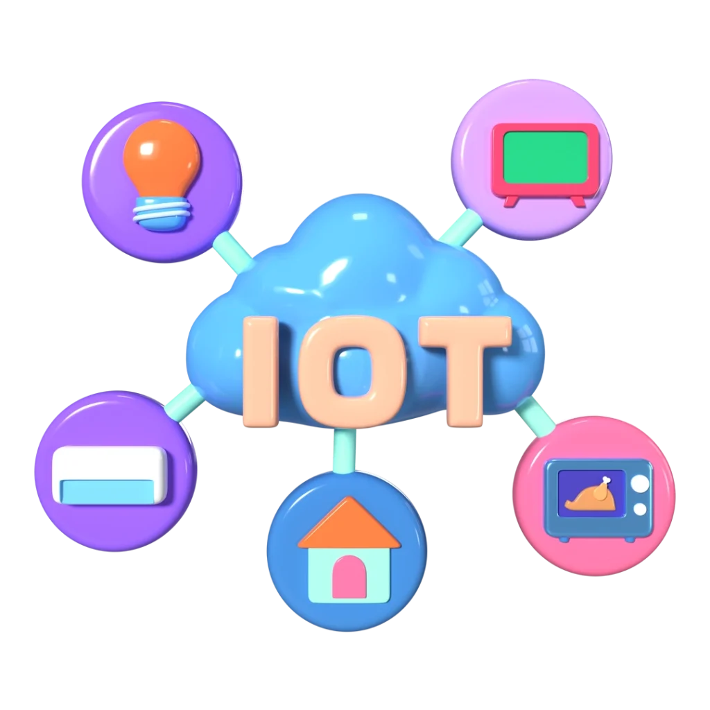 iot solution providers