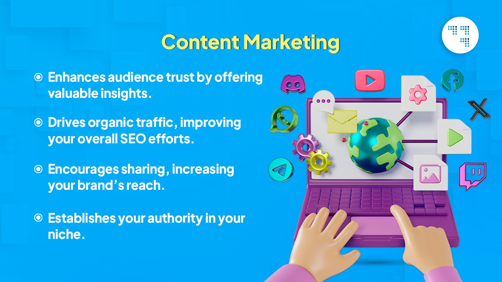 Content Marketing