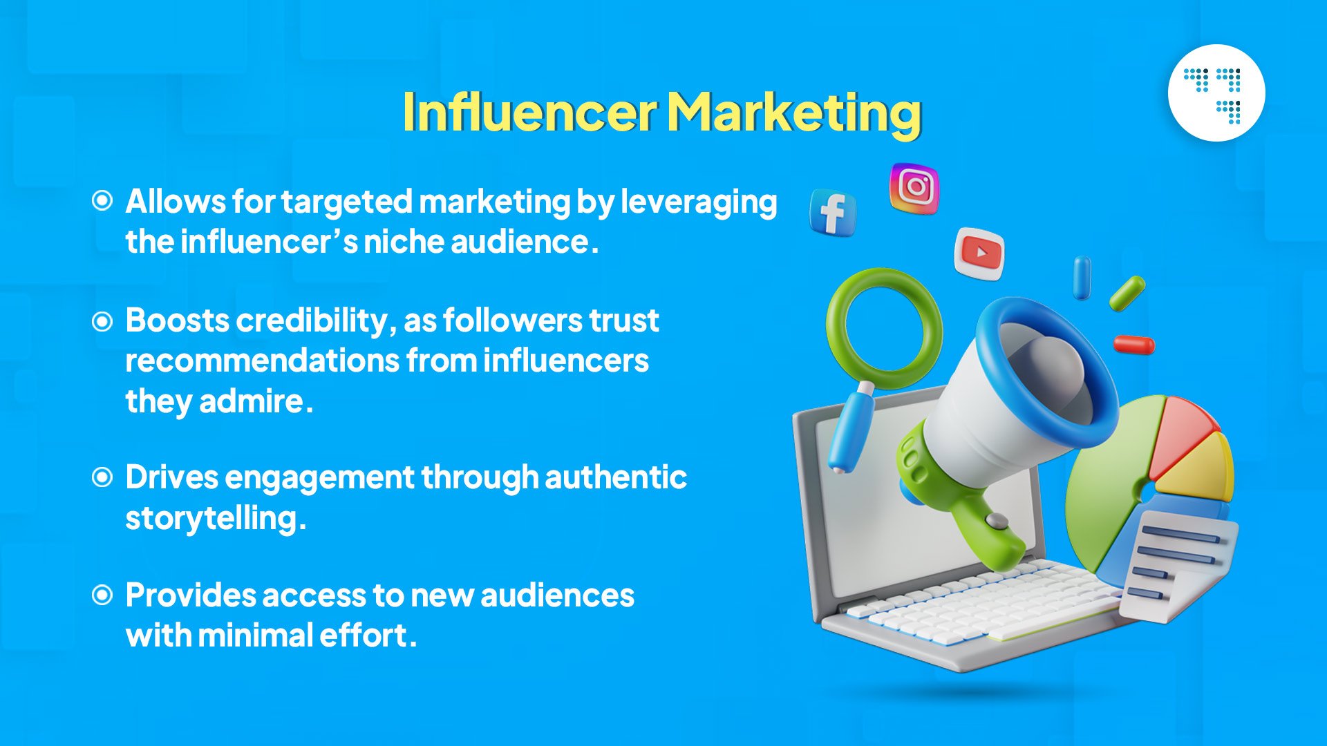 Influencer Marketing