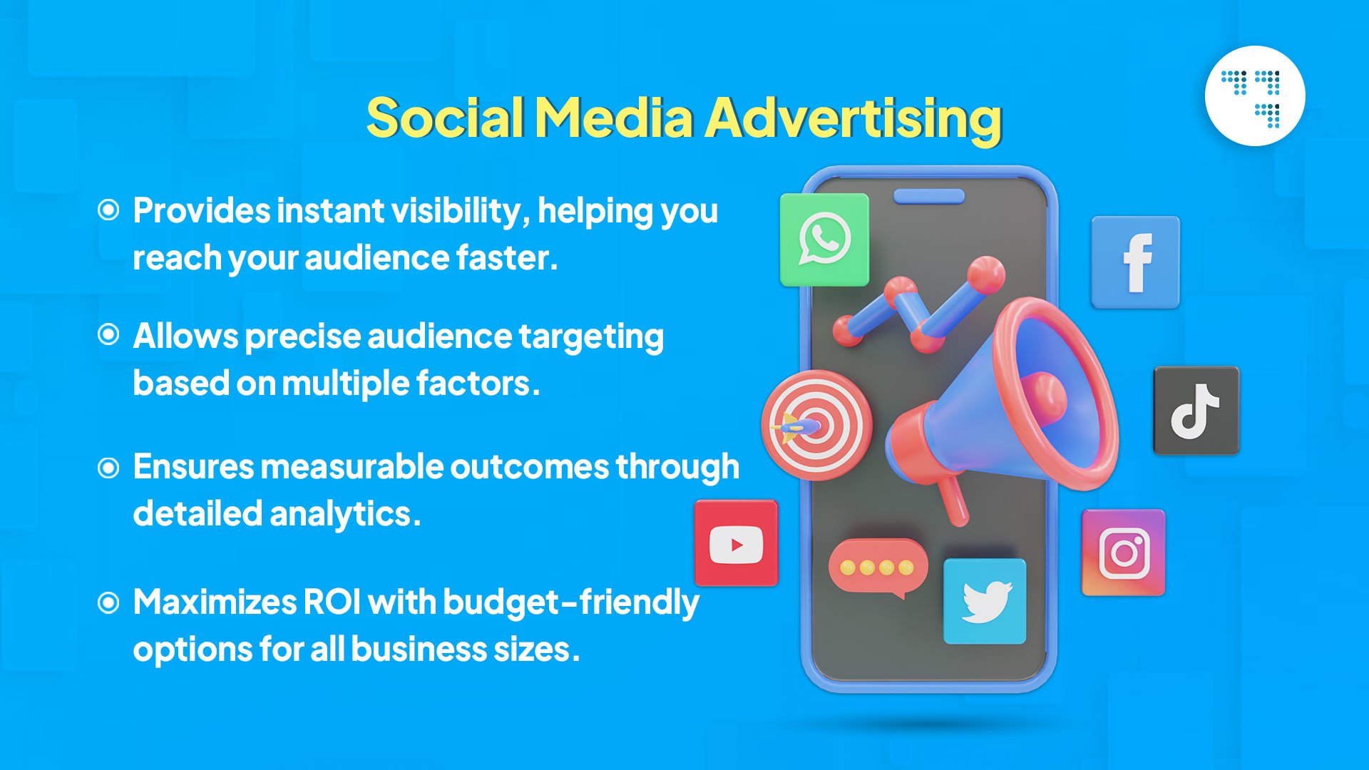Social Media Advertising