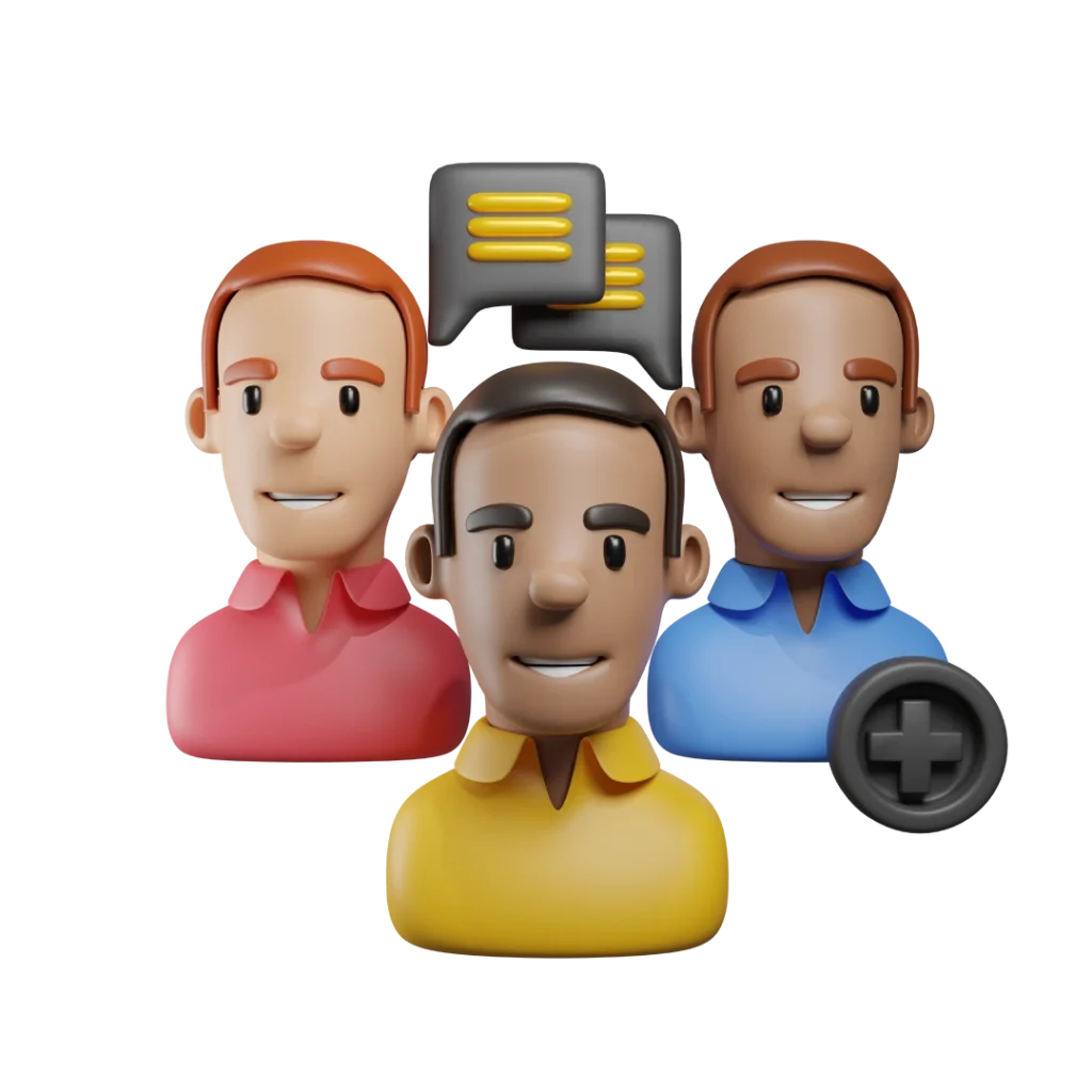 Appealing to Different Audiences