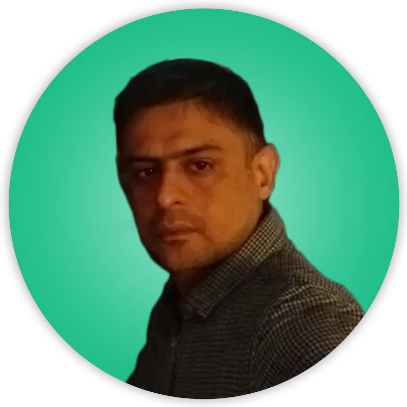 Gaurav Sharma