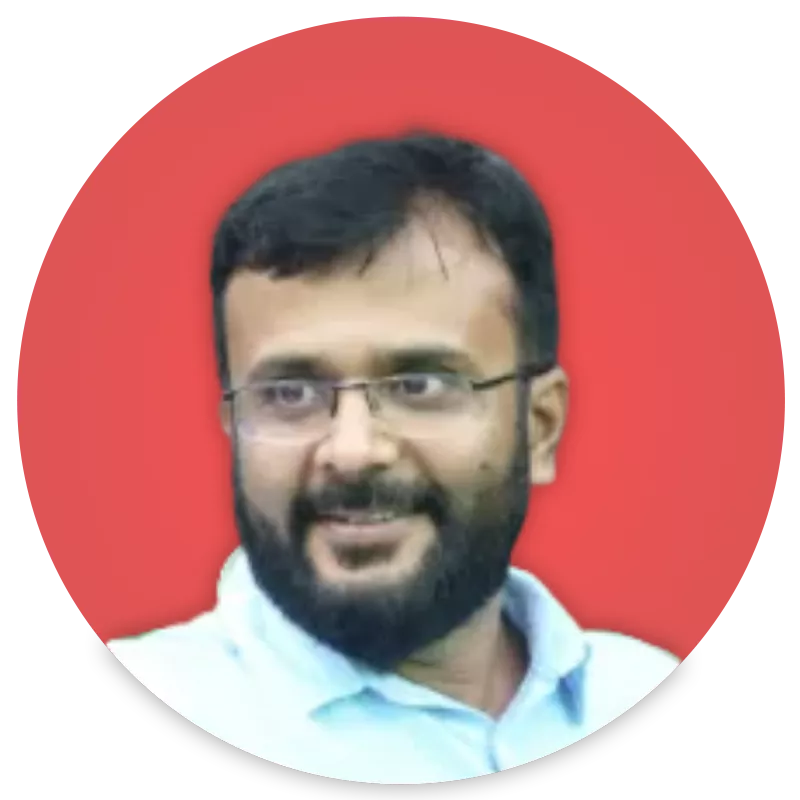 Gopal Kondanth