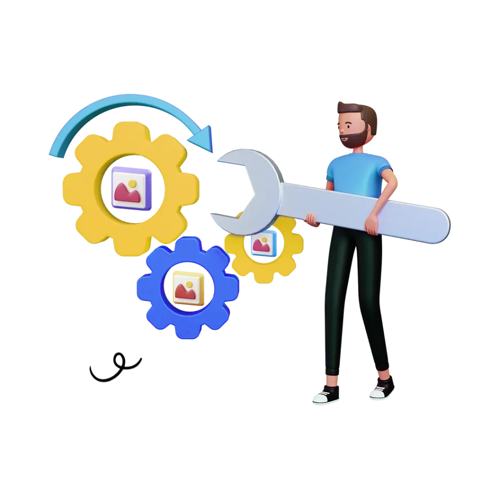 Guest blogging services