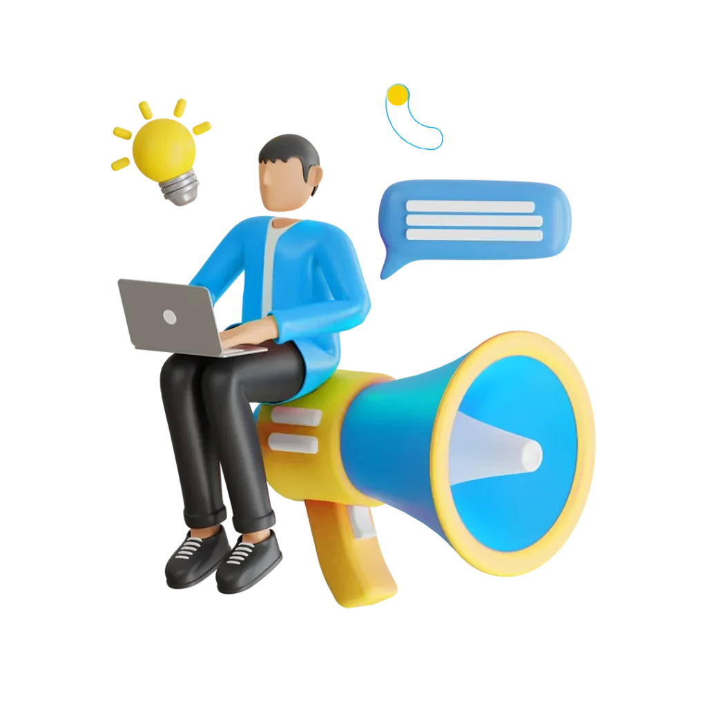 content marketing agency in India