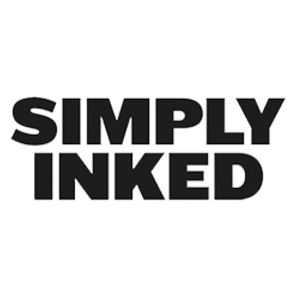 SIMPLY INKED
