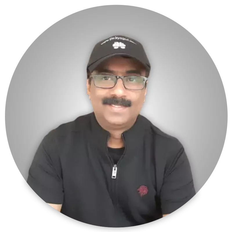 Stephen T Chacko