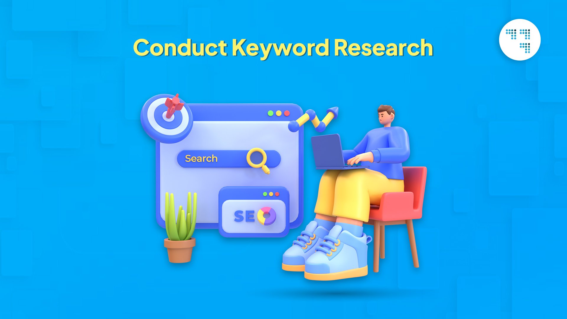 Conduct Keyword Research