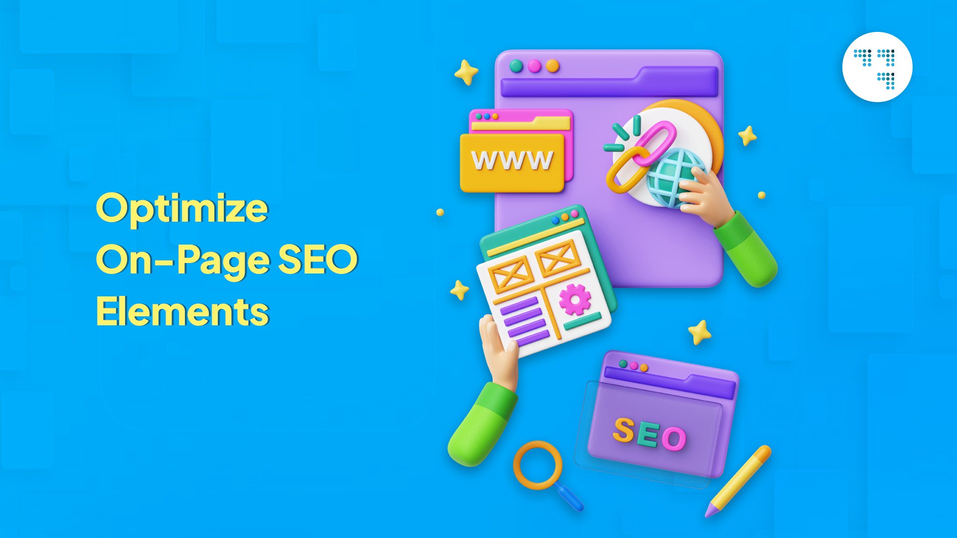 Optimize On-Page SEO Elements