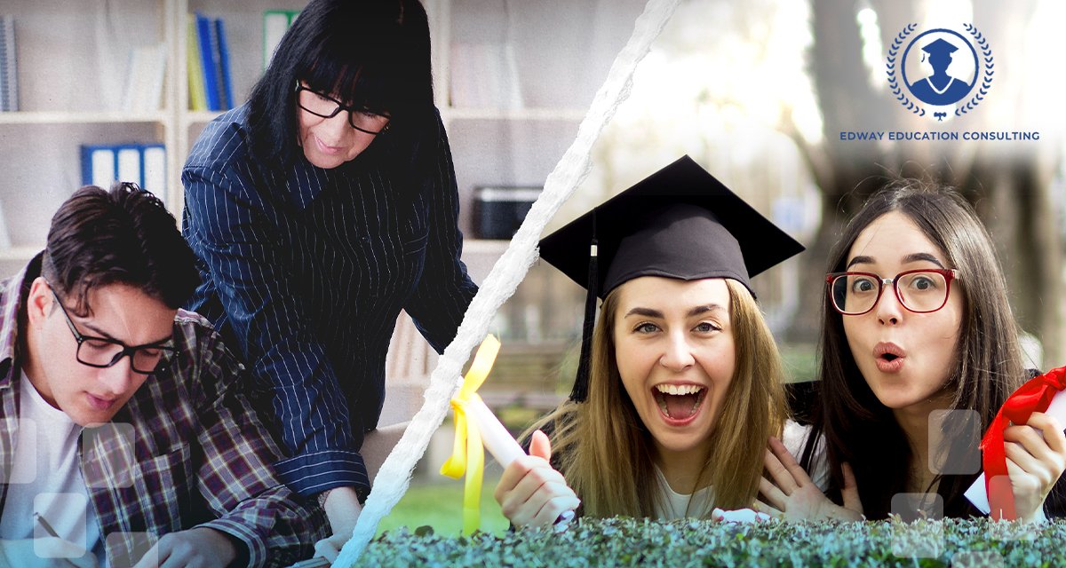 Edway Education Consulting banner