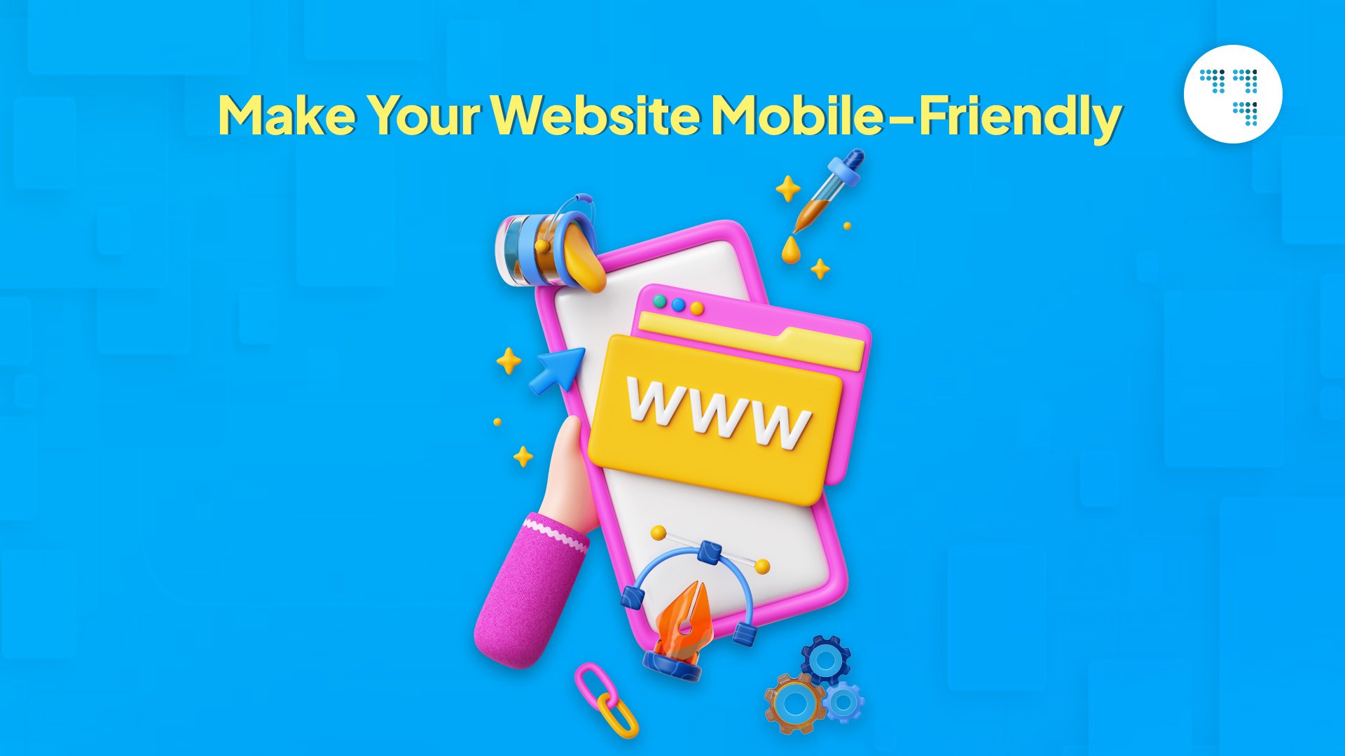 Make Your Website Mobile-Friendly