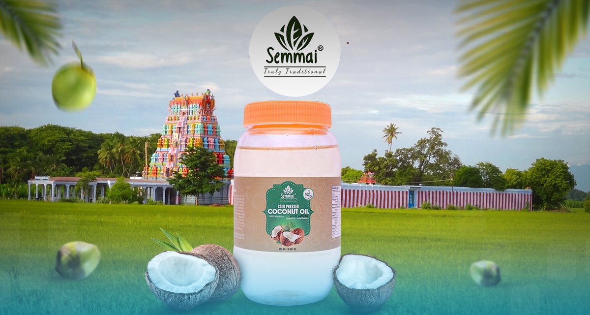 Semmai banner