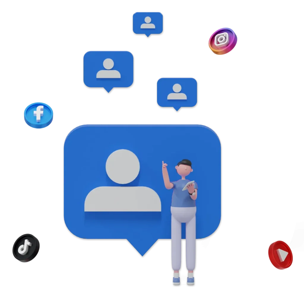 Access to Multiple Channels at RDS Digital