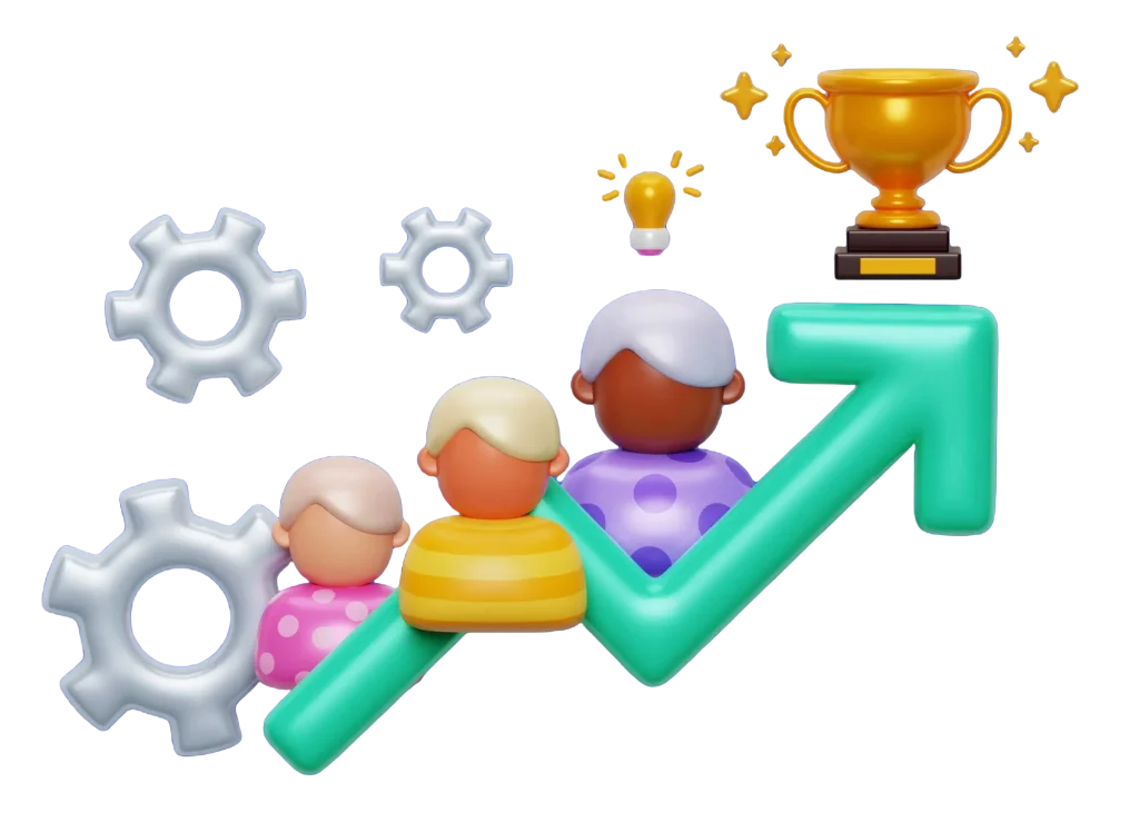 Agility and Innovation