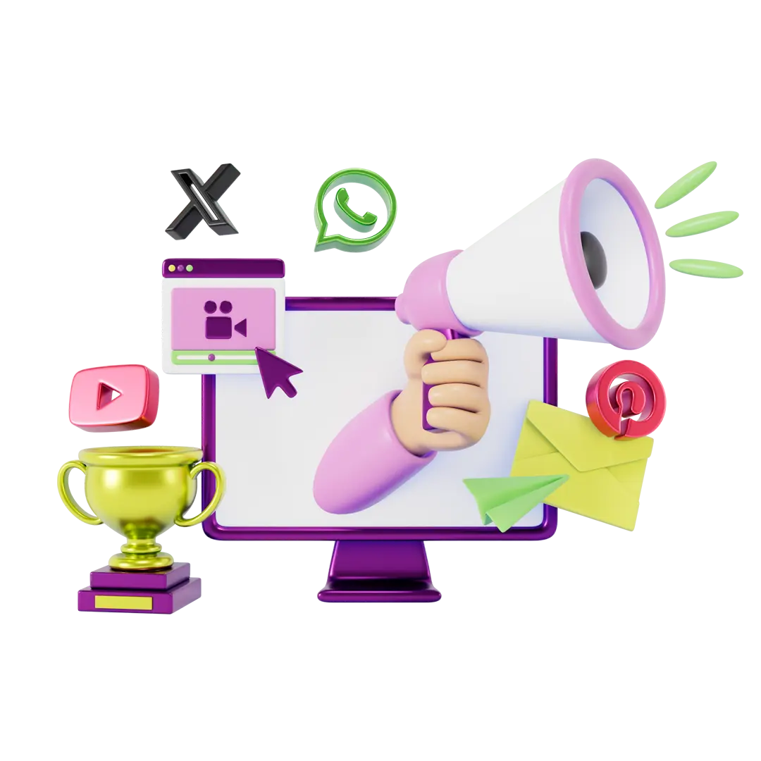 Amplify Ads and RDS Digital