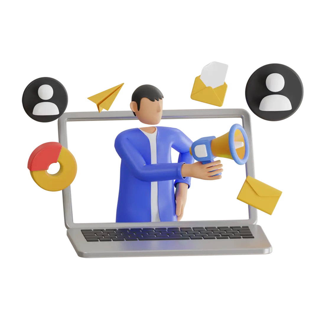 Attracting Customers