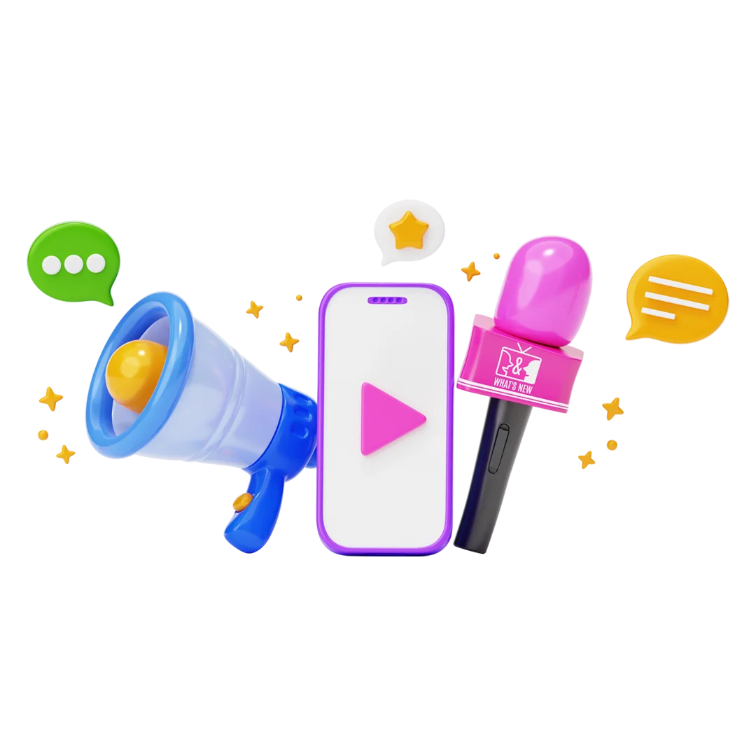 Audio Blogs and RDS Digital