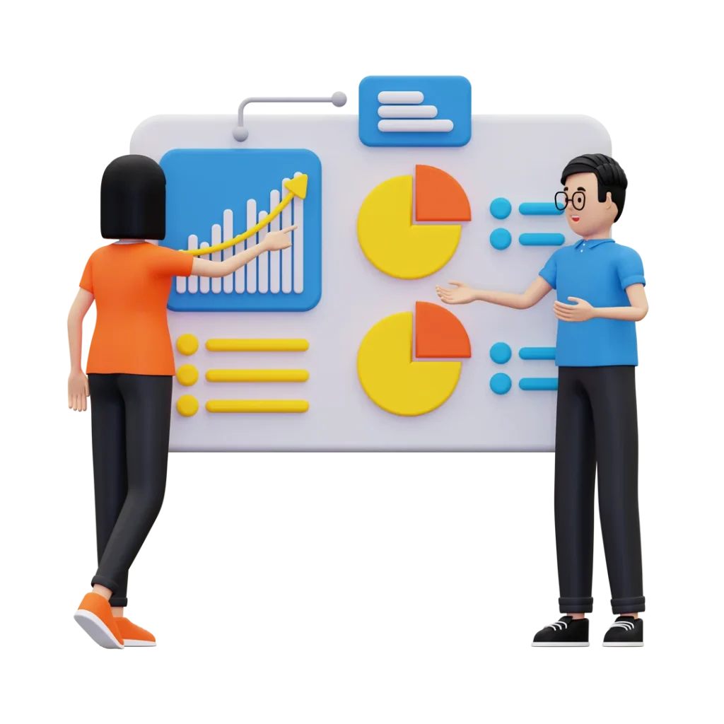 Better Conversion Rates at RDS Digital