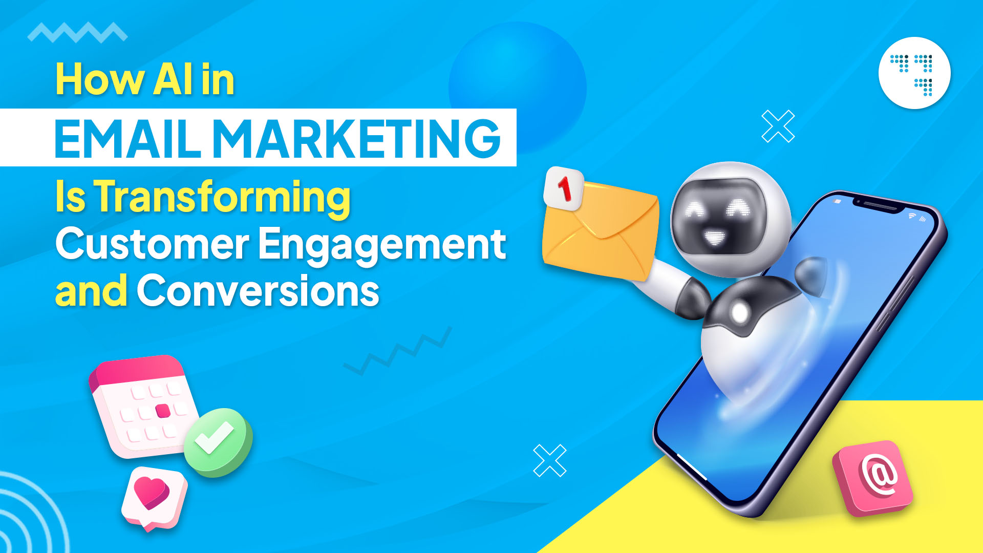 How AI in Email Marketing Is Transforming Customer Engagement and Conversions