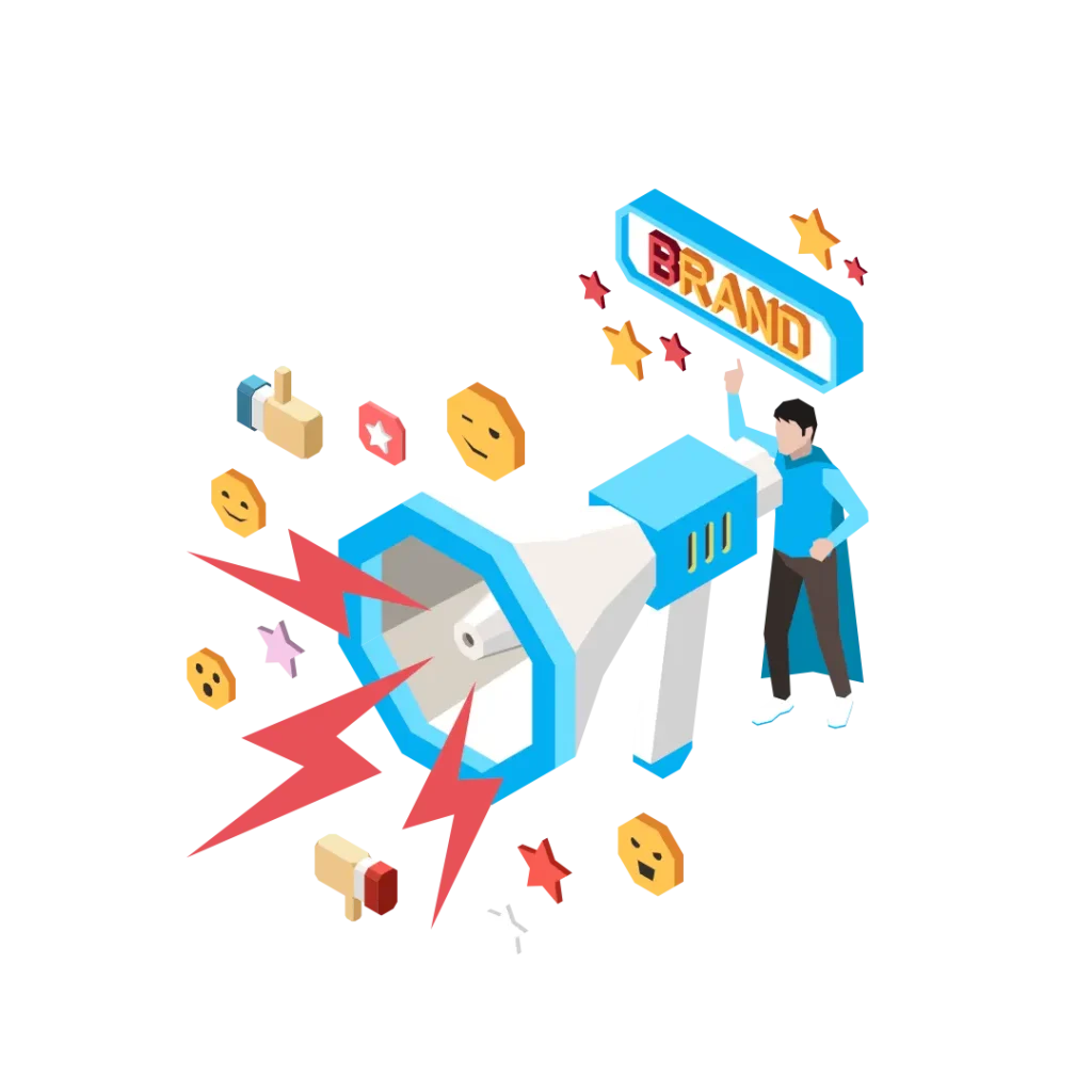 Boost Brand Awareness at RDS Digital