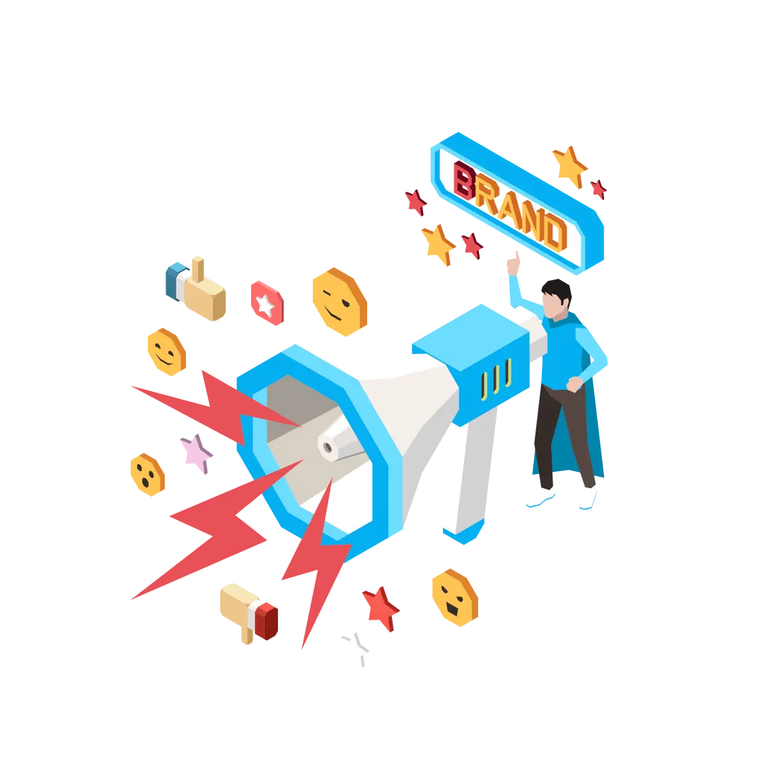 Boost Brand Awareness at RDS Digital