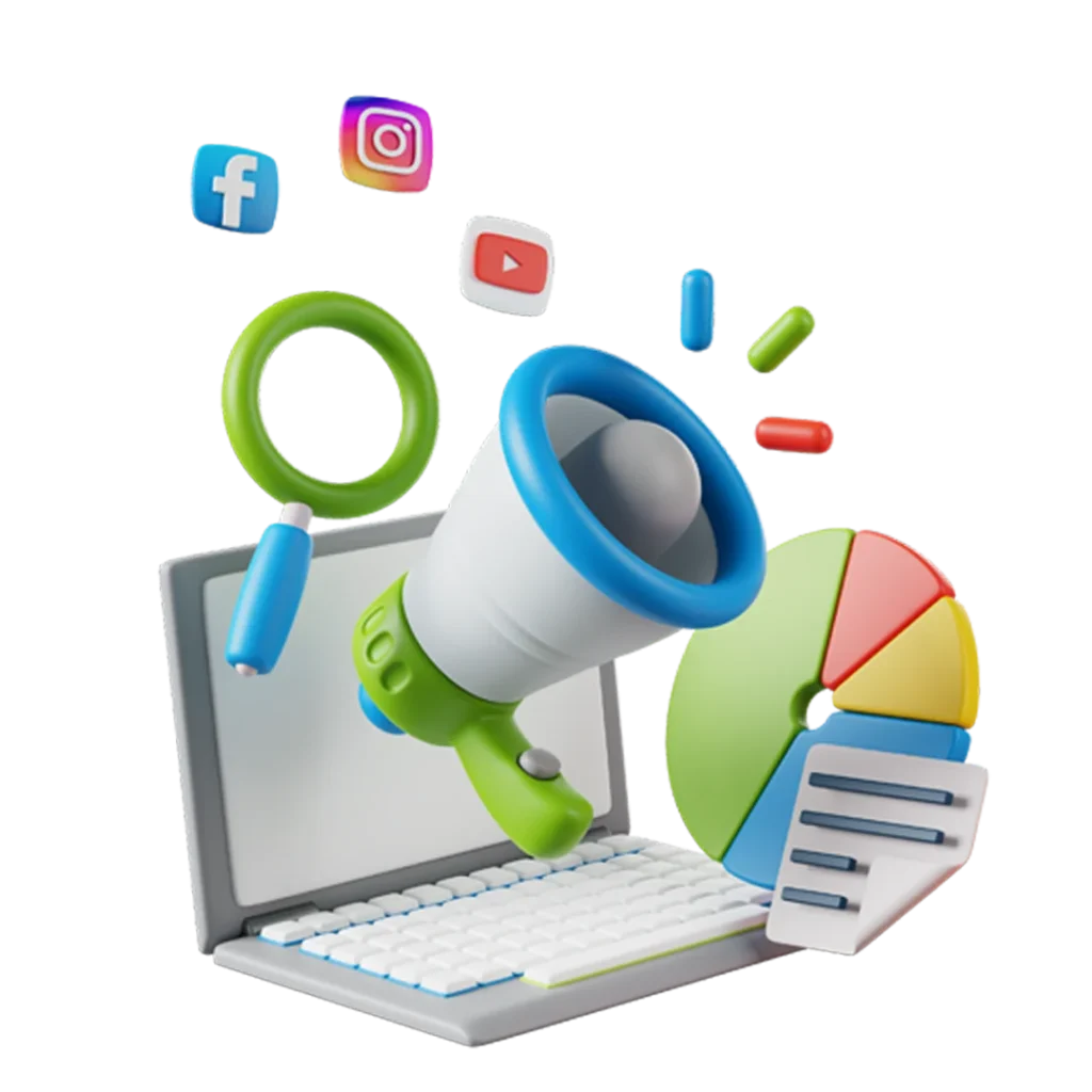 Brand Awareness at RDS Digital