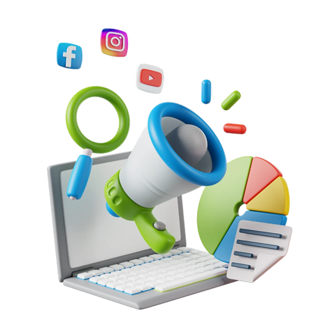 Brand Awareness at RDS Digital