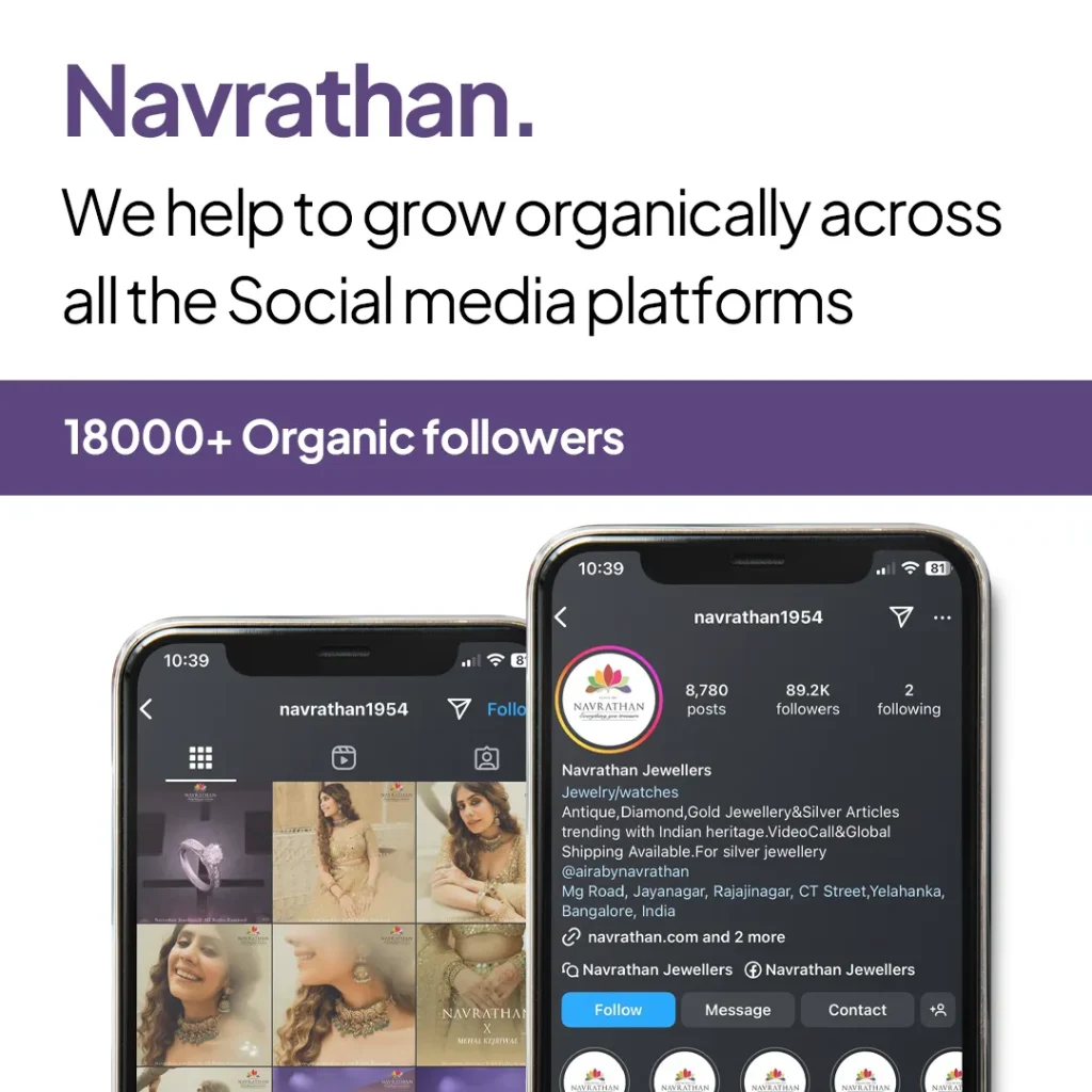 Case Study Navrathan