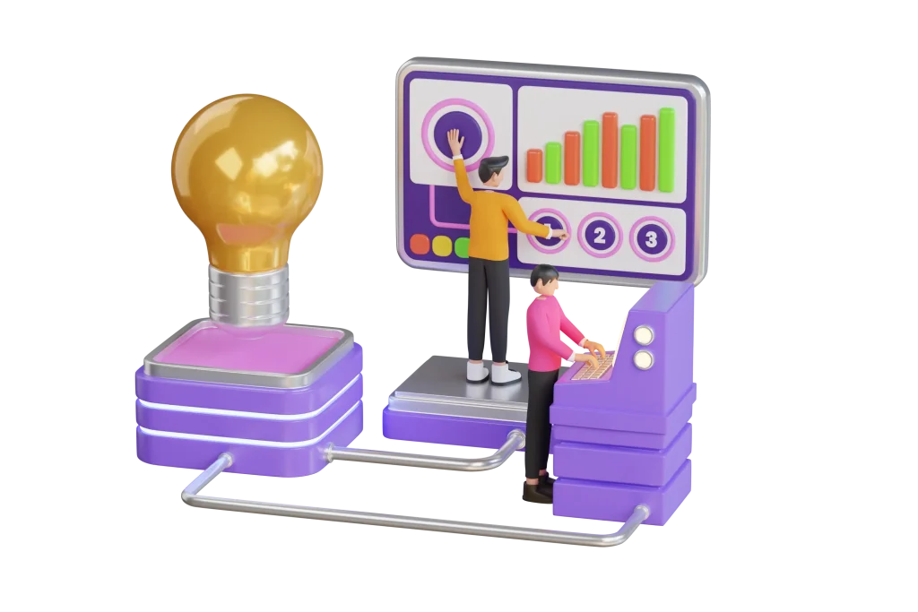 Data Driven Creativity