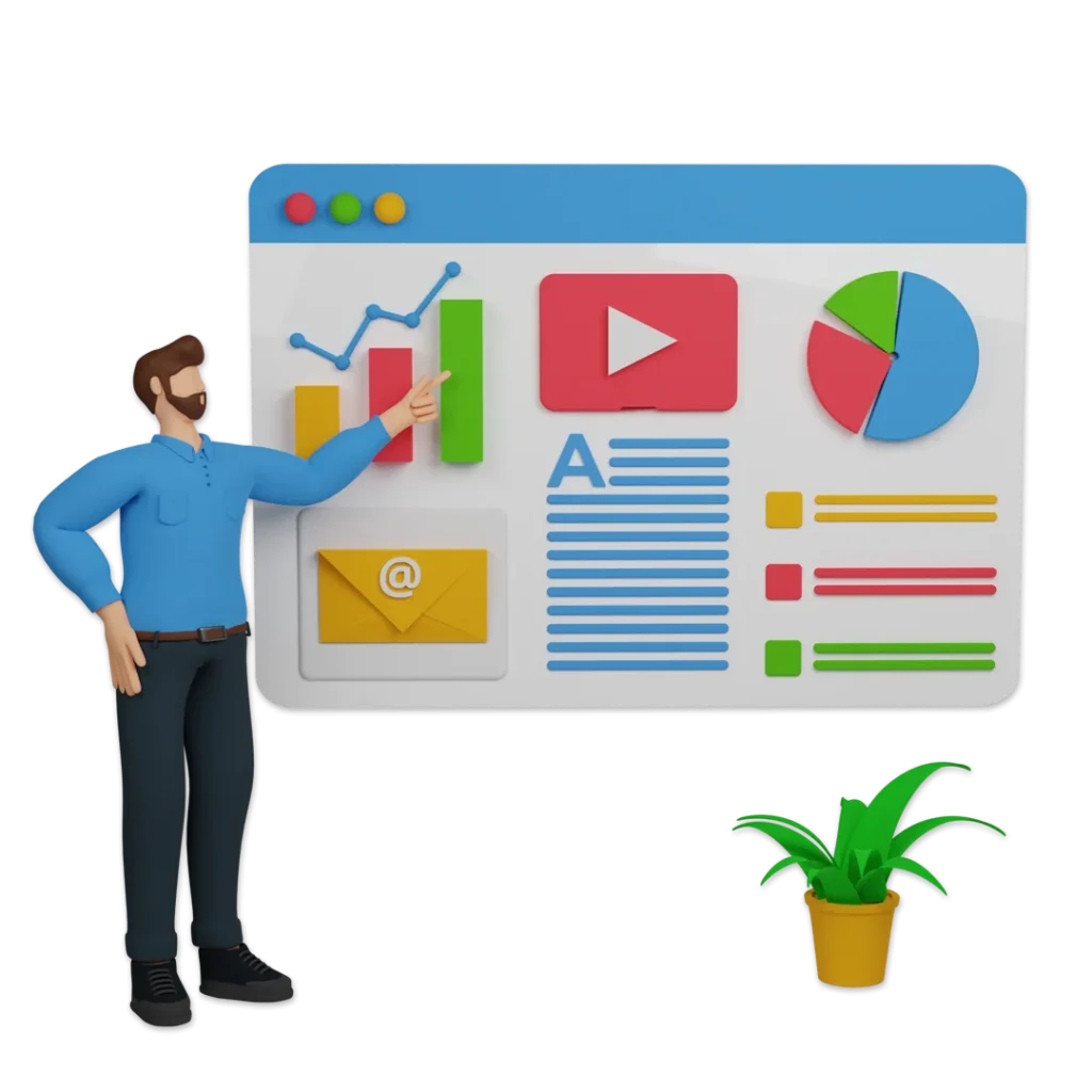 Data-Driven Optimization with RDS Digital