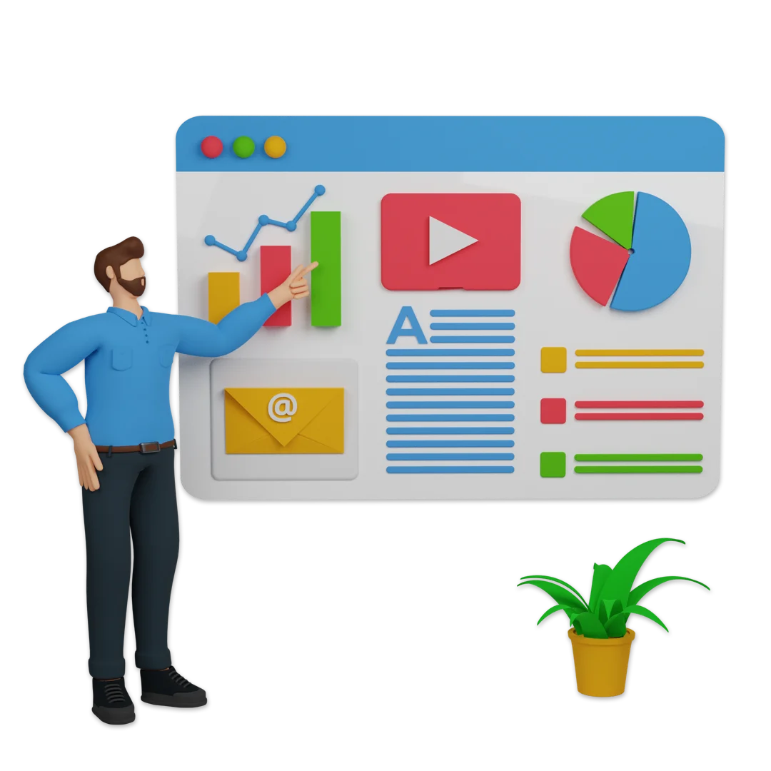 Data-Driven Optimization with RDS Digital