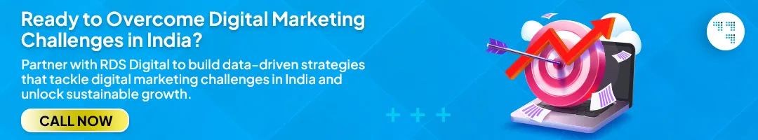 Ready to Overcome Digital Marketing Challenges in India?