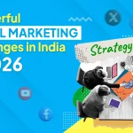 7 Powerful Digital Marketing Challenges in India for 2026