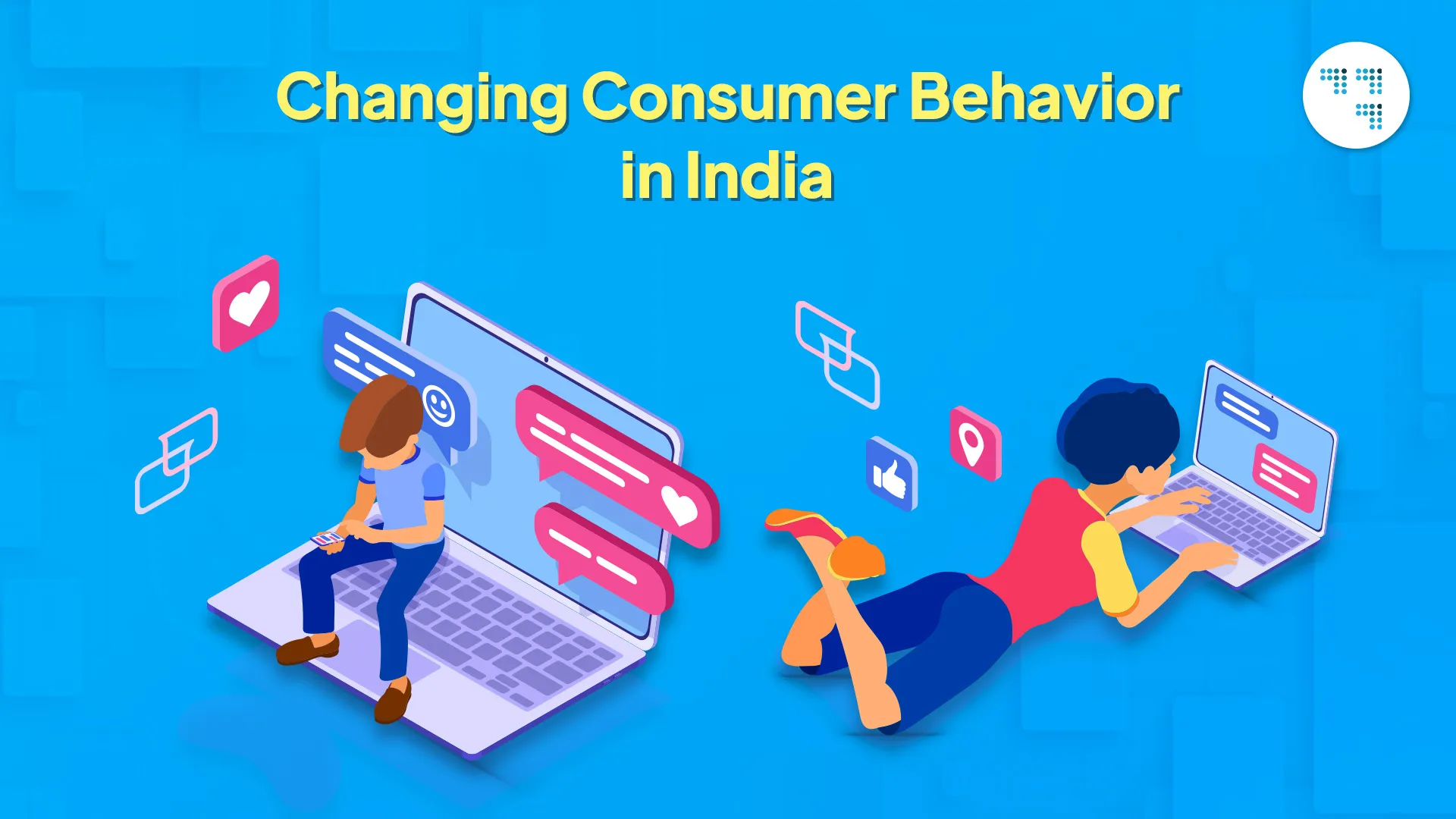 Changing Consumer Behavior in India