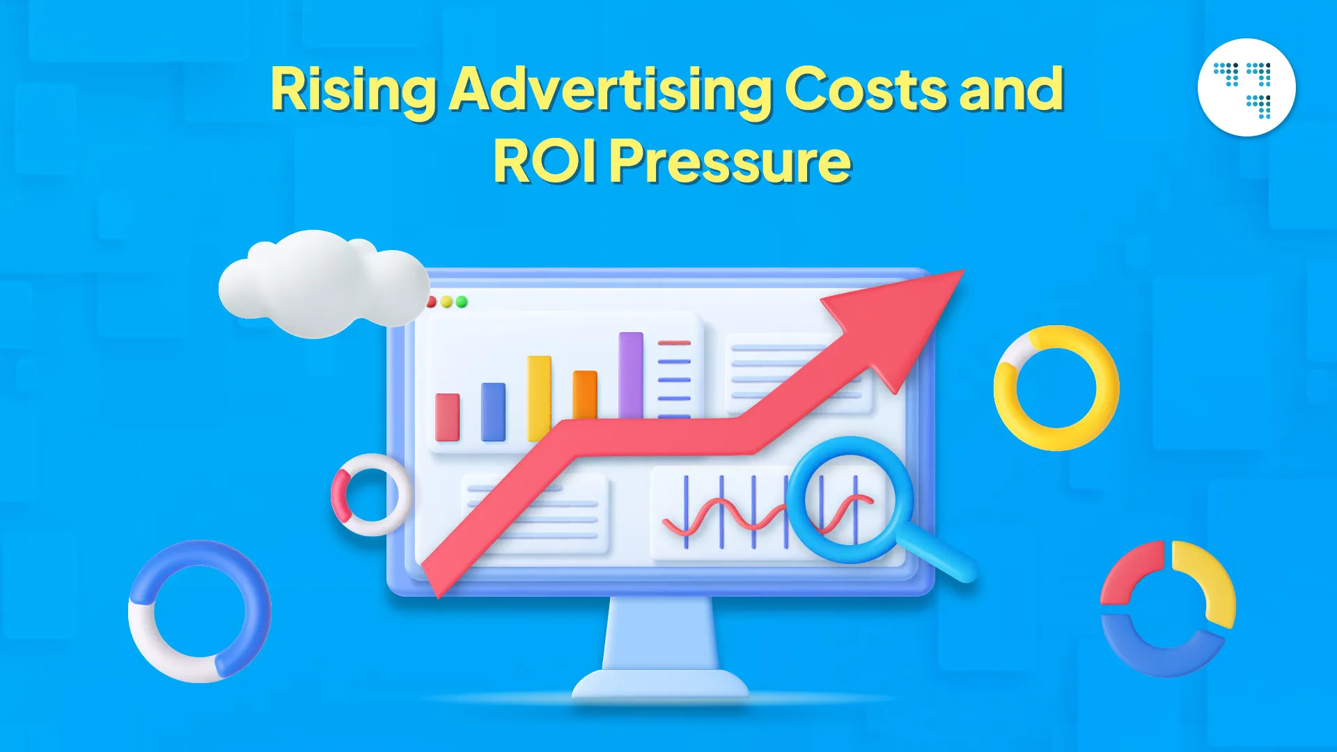 Rising Advertising Costs & ROI Pressure