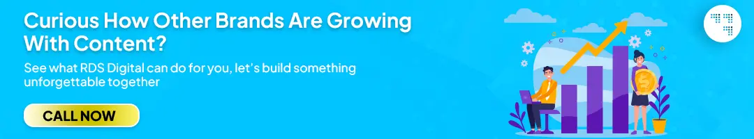 Curious How Other Brands Are Growing With Content?