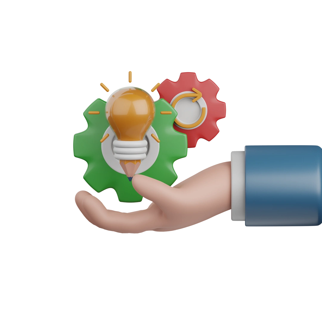 Digital Transformation