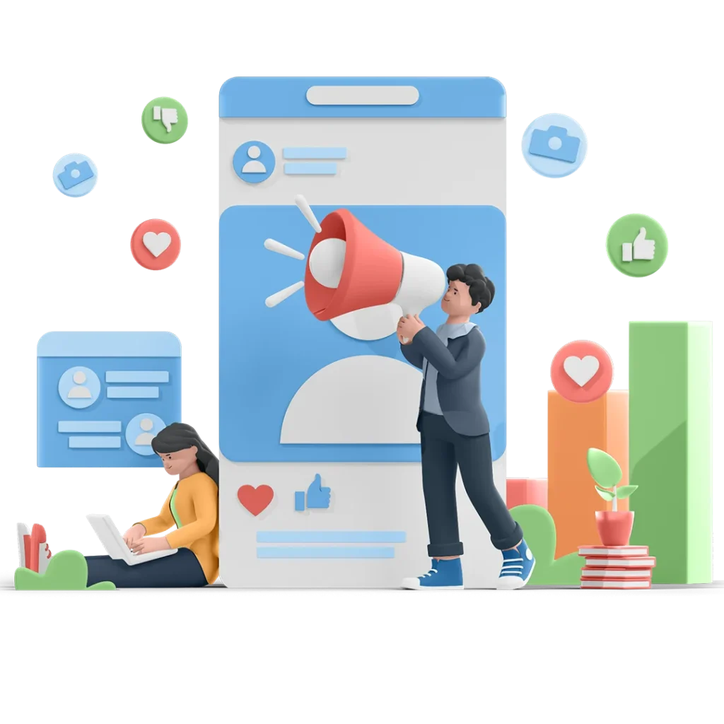 Driving Qualified Traffic at RDS Digital