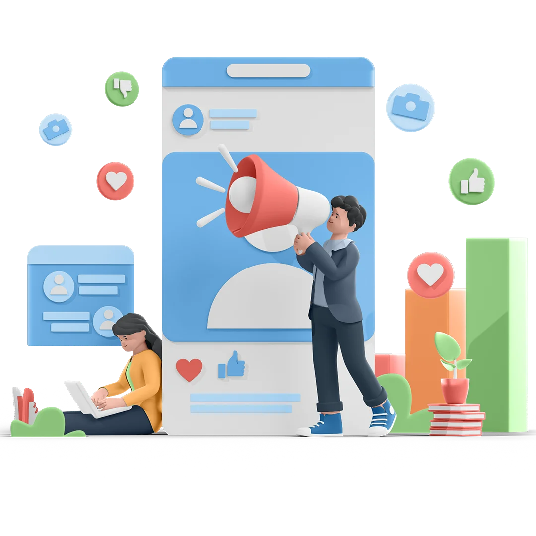 Driving Qualified Traffic at RDS Digital