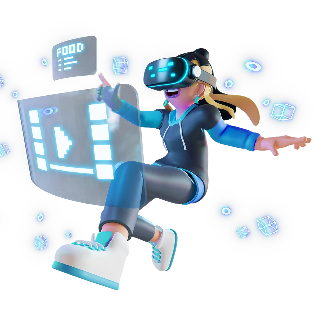 Dynamic ads at RDS Digital