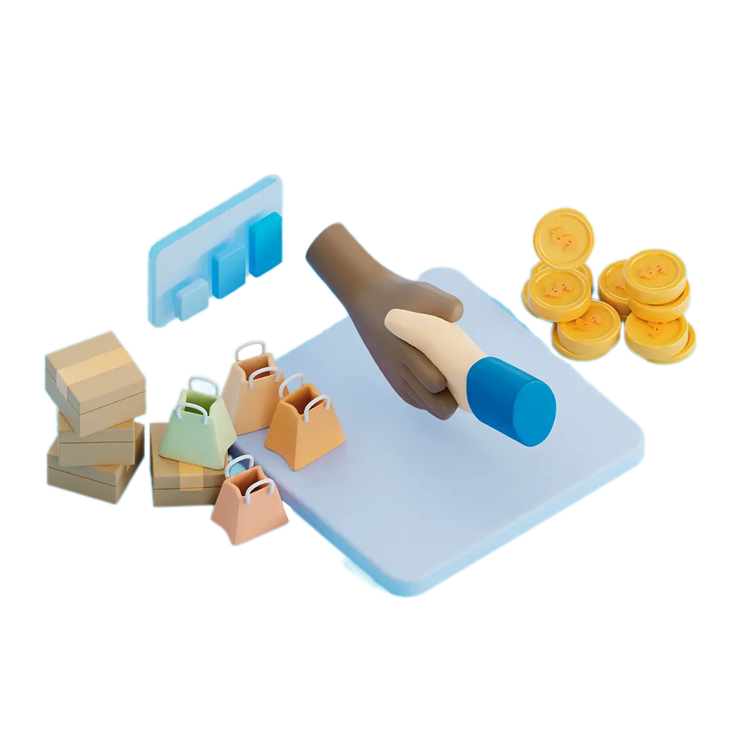 Enhanced Brand Loyalty