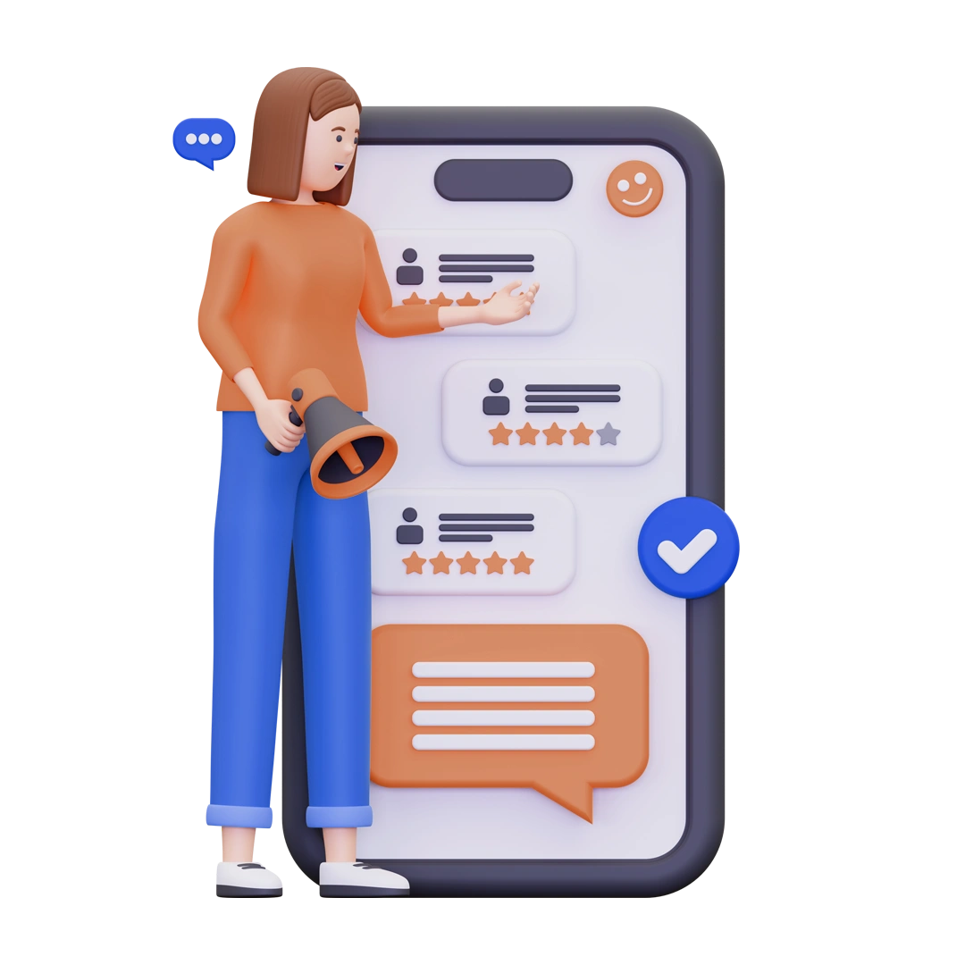 Enhanced User Experience