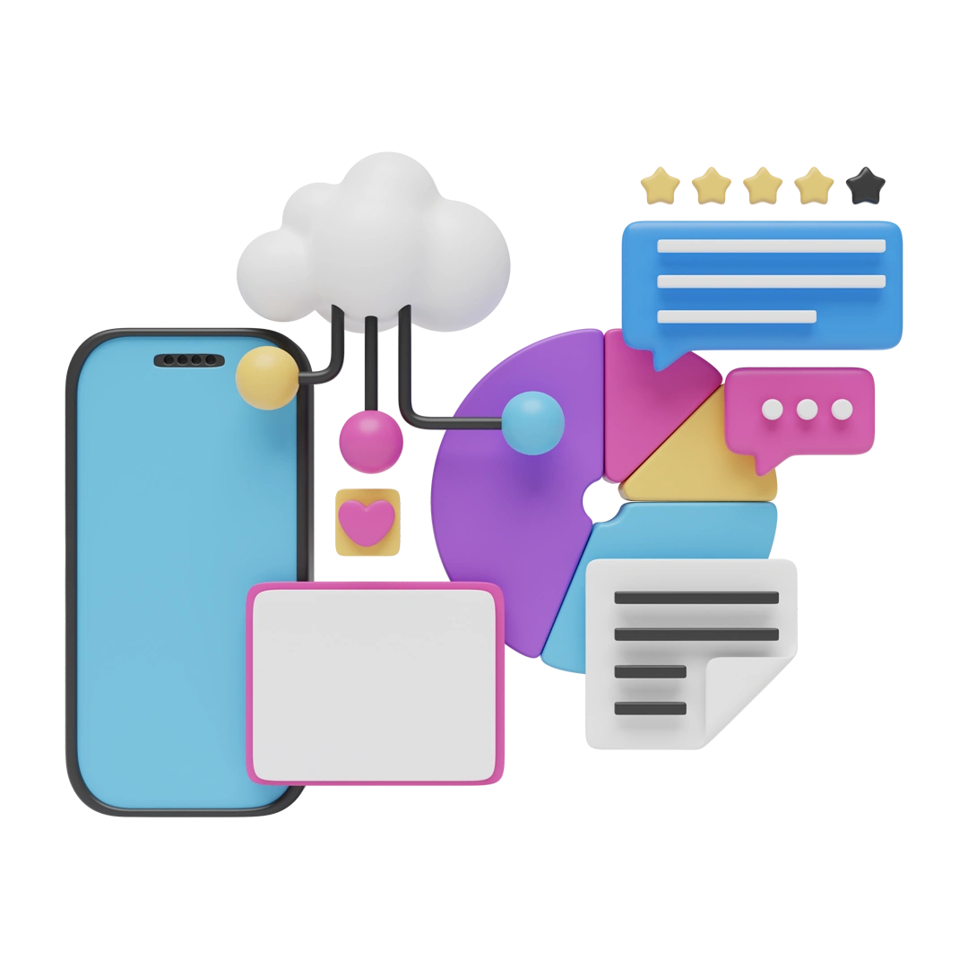 Enhancing Customer Experience with IoT