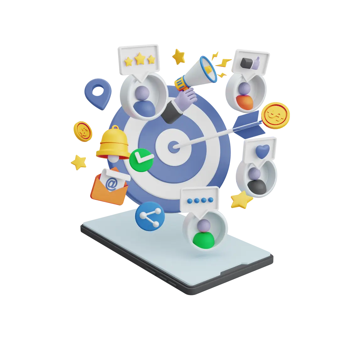 Facebook Optimization