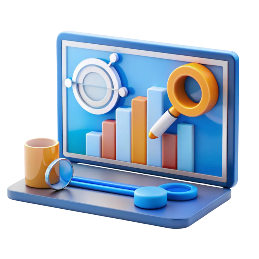 Improved Website Traffic