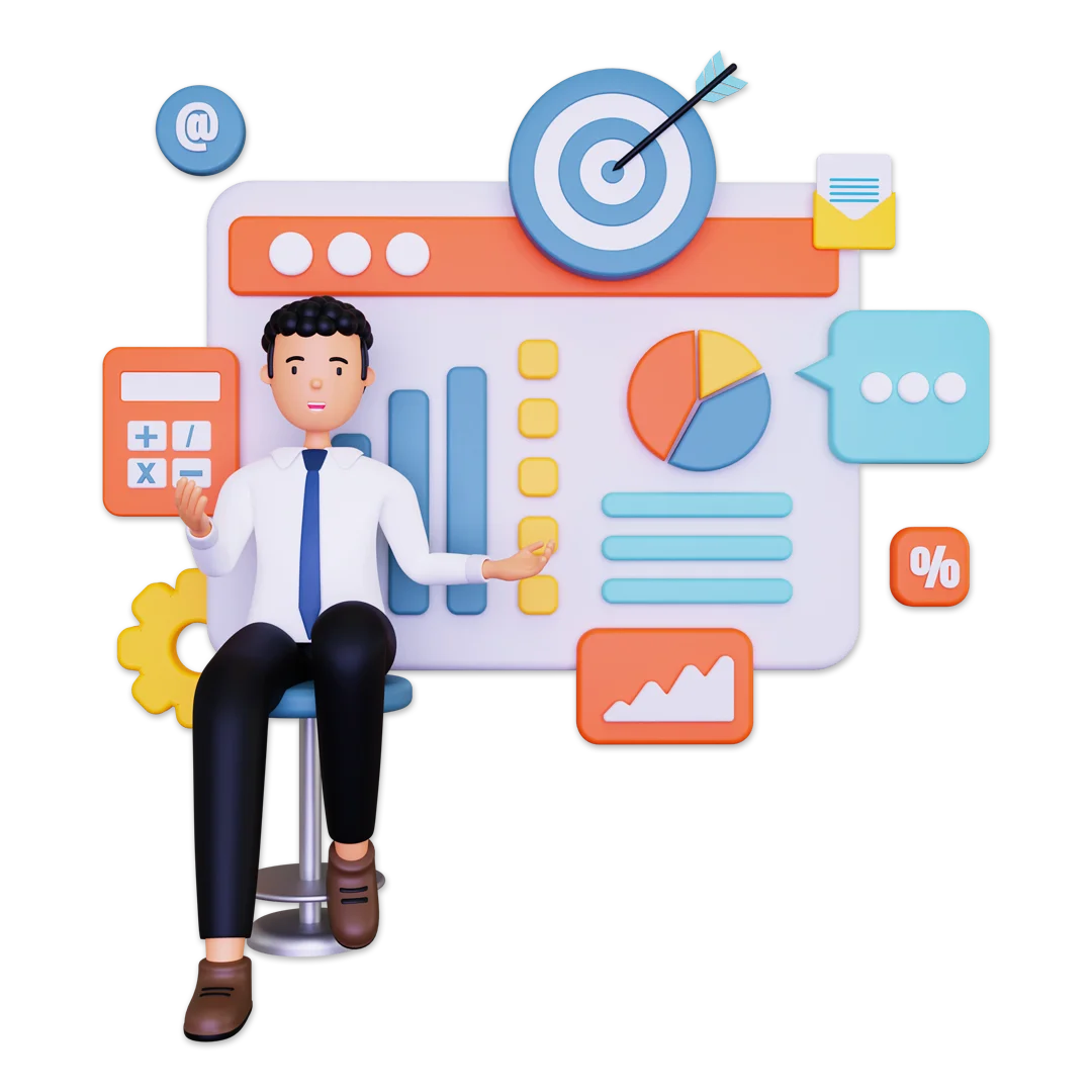 Increase Brand Visibility at RDS Digital