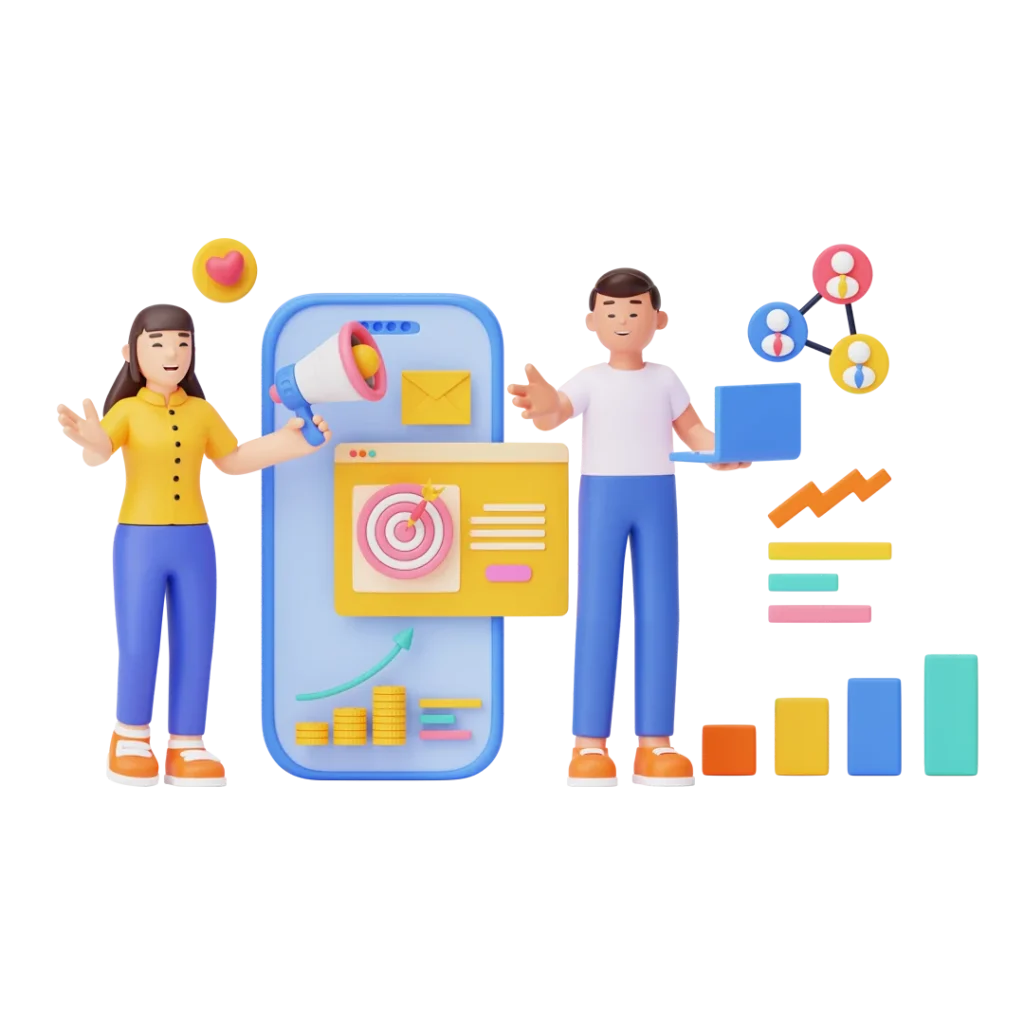 Increase Engagement with RDS Digital